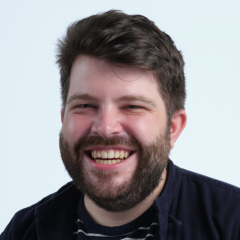 Alistair Norris