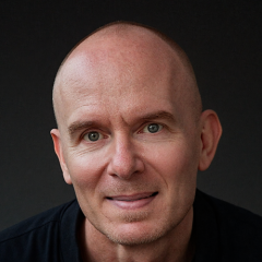 Mario Van der Meulen