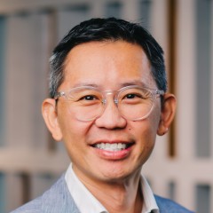 Sonny Chionh