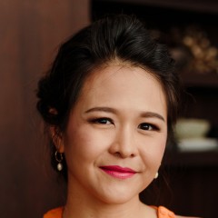 Goy Zhenru