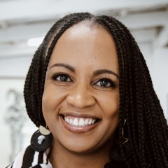 Juliet Kavishe