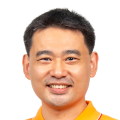 Adrian Ang