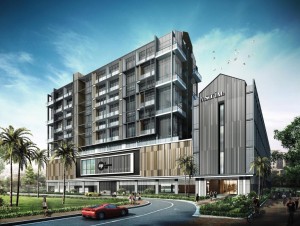 City Developments Limited Msocial And Up Robertson Quay Singapore Sg Mark City Developments Limited Msocial And Up Robertson Quay Singapore Sg Mark