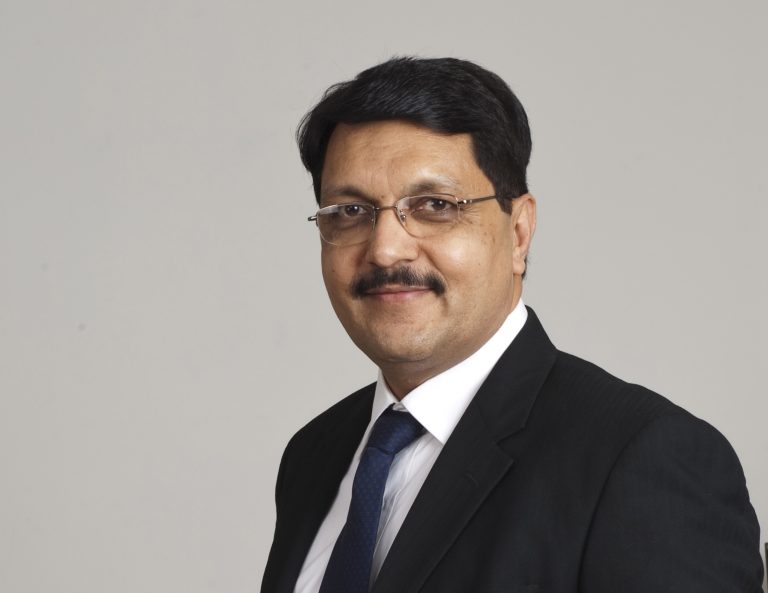 Shri Pradyumna Vyas, Director, NID | SG Mark