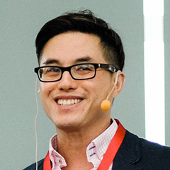 Marcus Lui