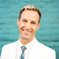 Greg Pearce