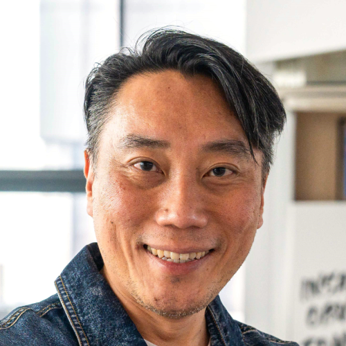 Rodney Loh