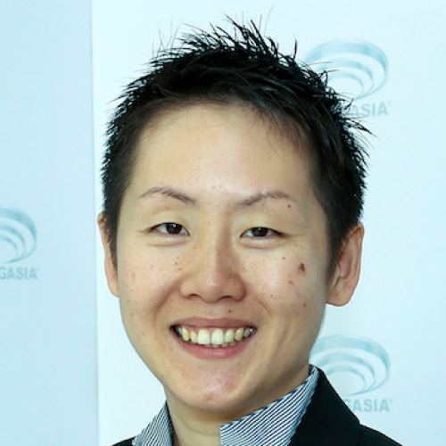 Janice Chia