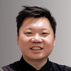 Adrian Lai