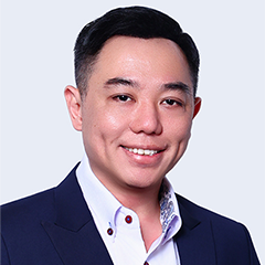 Raymond Tan Choon Guan