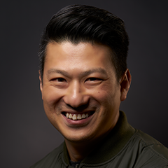 Leonard Tan Bahroocha