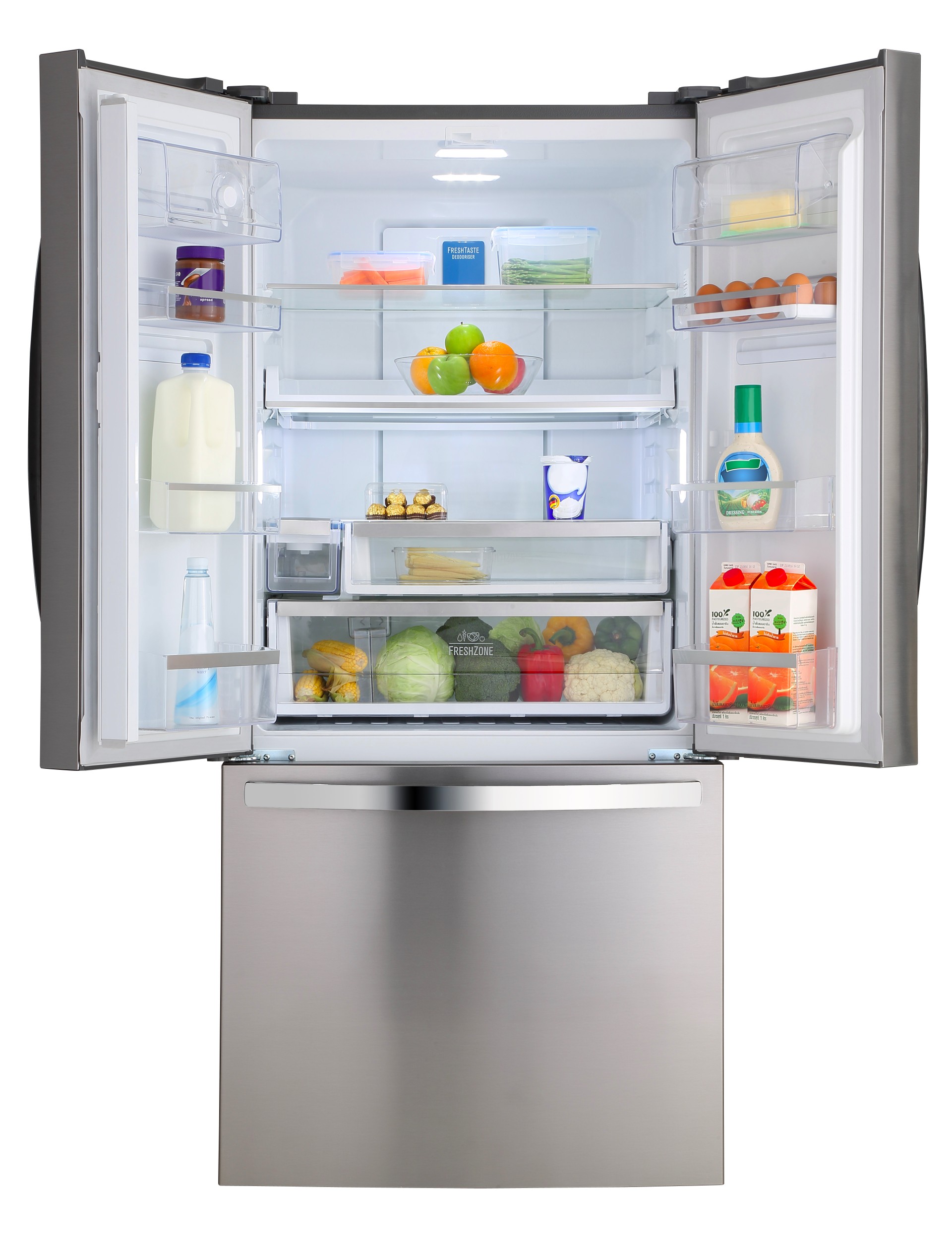 Nutrifresh™ Range Refrigerator