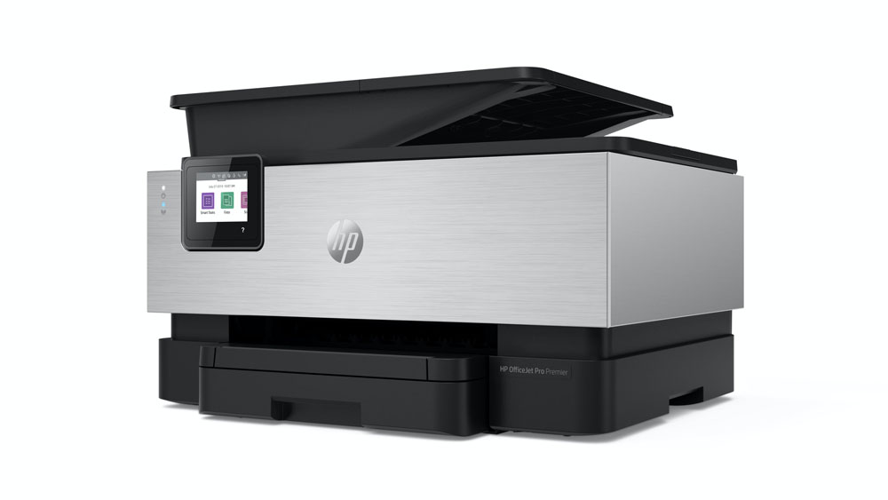 HP Officejet Pro Printers