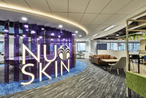 Nu Skin Southeast Asia and Pacific Regional Office