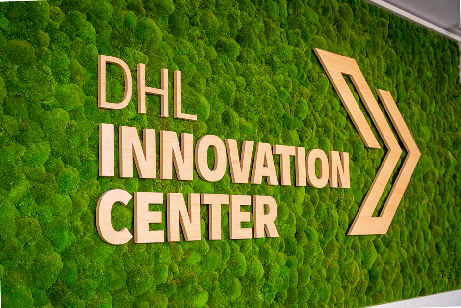 DHL MEA Innovation Center