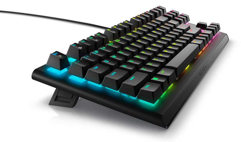 Alienware Tenkeyless Keyboard