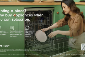 Levande – an appliance subscription platform
