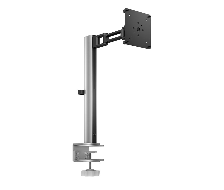 HP Single monitor arm for E series display