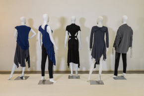 A Sustainable Fashion Collection for METRO using EcoCosy (High Quality Viscose Fibers)