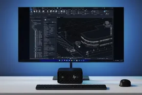 OMEN 35L Gaming Tower