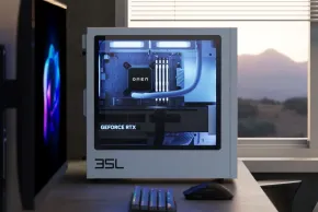 OMEN 35L Gaming Tower