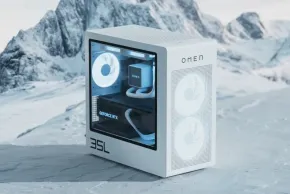 OMEN 35L Gaming Tower