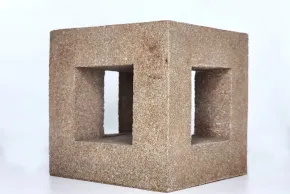 Ventilation Block - Air Flow (BTL201)
