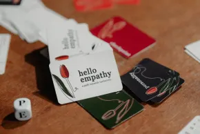 Hello Empathy