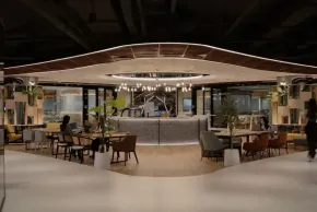 NCS B2 Office