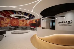 KAPLAN CITY CAMPUS @ ODEON 333