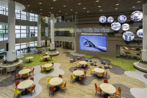 Civil Service College Learning Oasis
