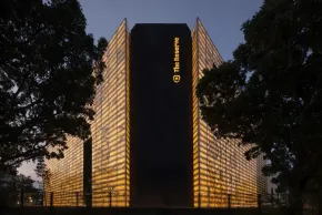 The Reserve