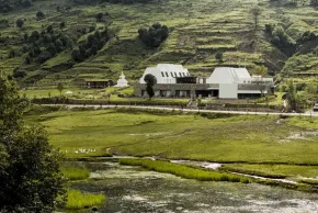 Lismant Retreat