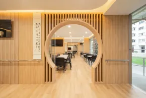 St Luke’s ElderCare Senior Care Centre @ Whampoa