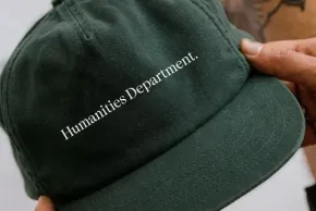 The Humanities Department