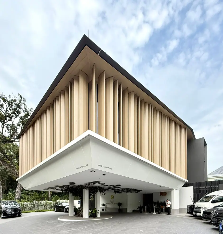 Embassy of the Republic of the Philippines in Singapore