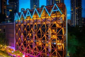 MAMA Shelter Singapore