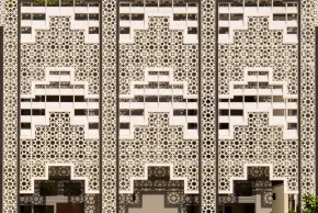 Masjid Darul Makmur: Reframing Tradition Through a Contemporary Lens