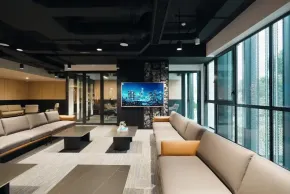 SCAL Construction Hub