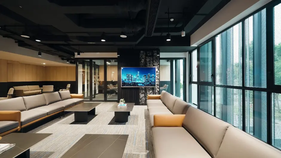 SCAL Construction Hub
