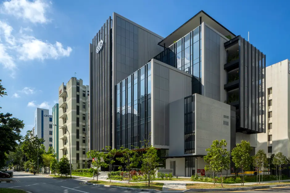 SCAL Construction Hub