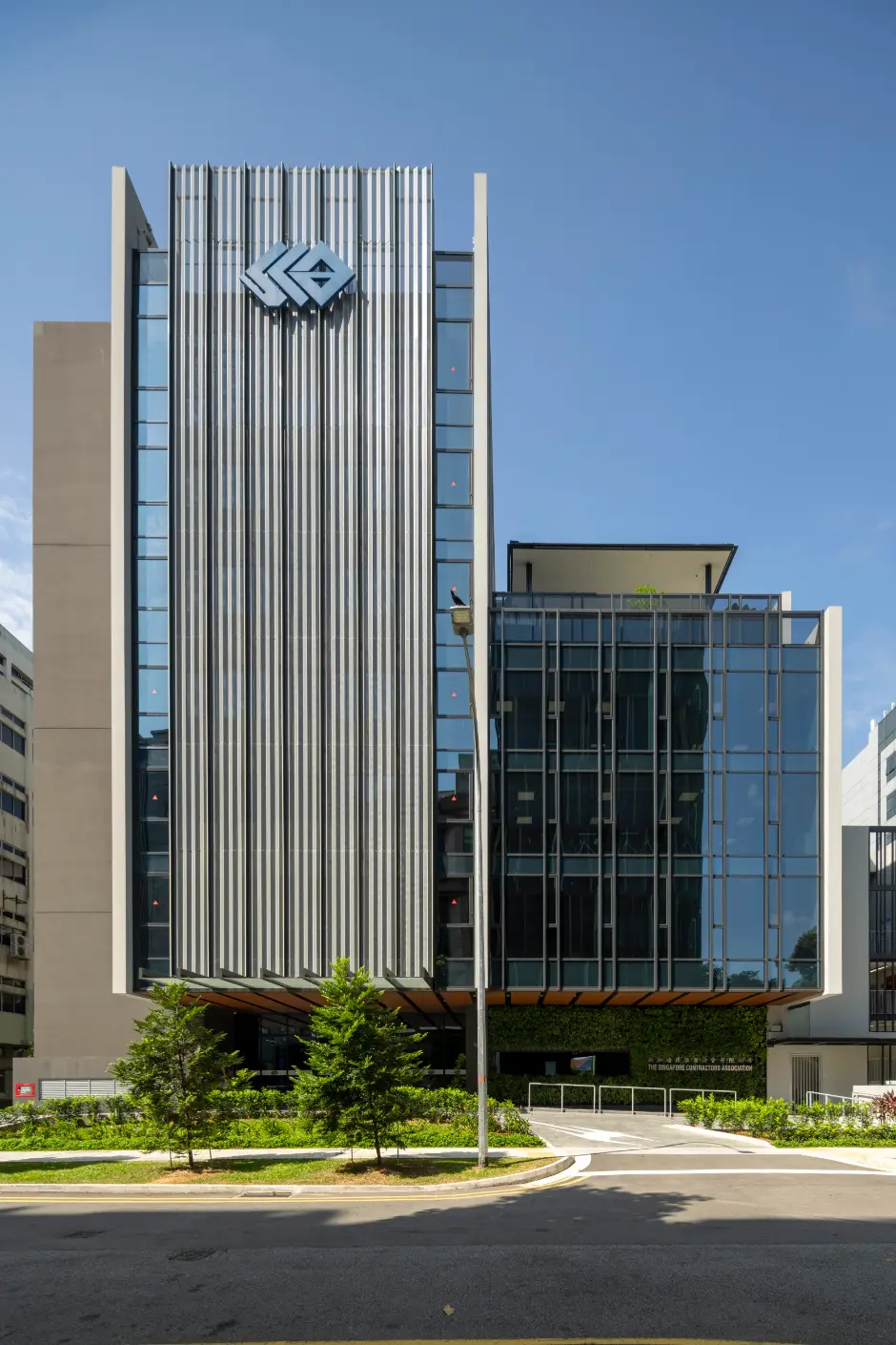 SCAL Construction Hub