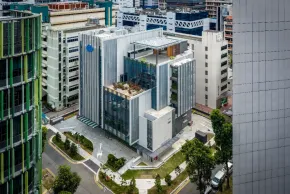 SCAL Construction Hub