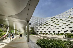 Sentosa Sensoryscape