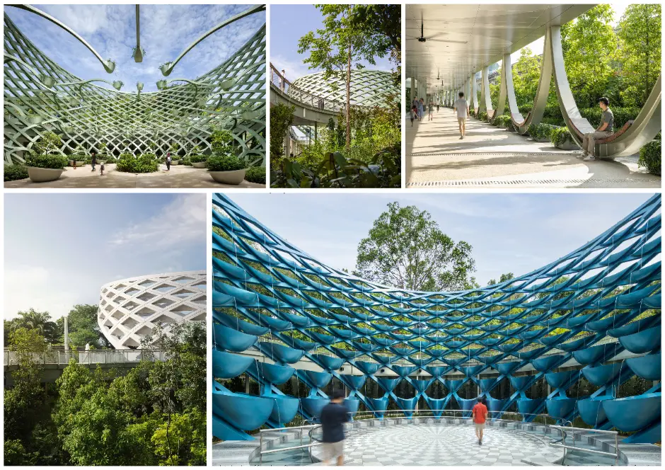 Sentosa Sensoryscape