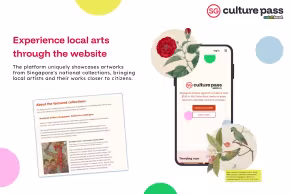 SG Culture Pass