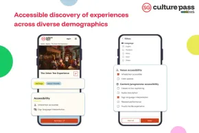 SG Culture Pass