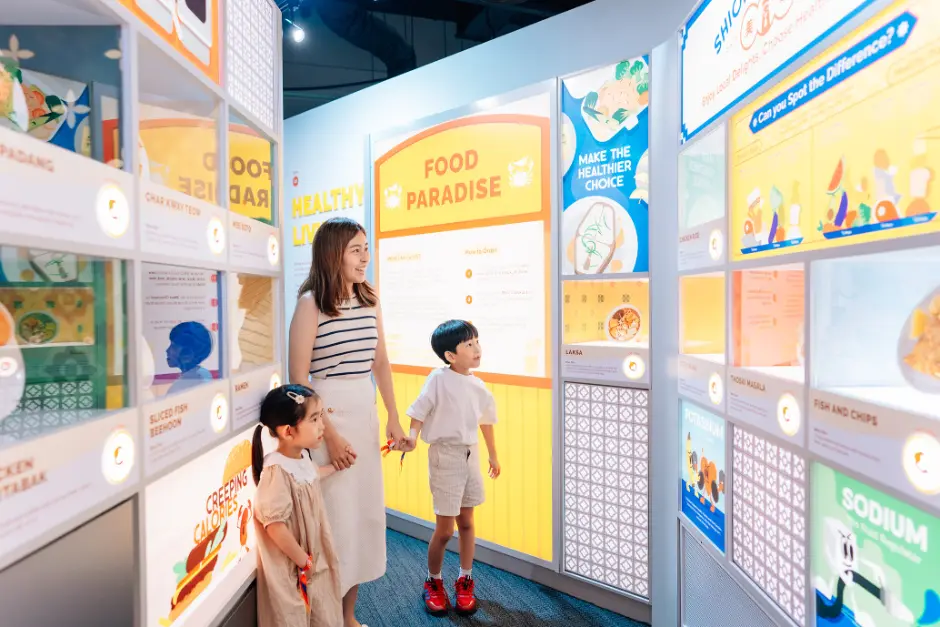 Kidney Discovery Centre