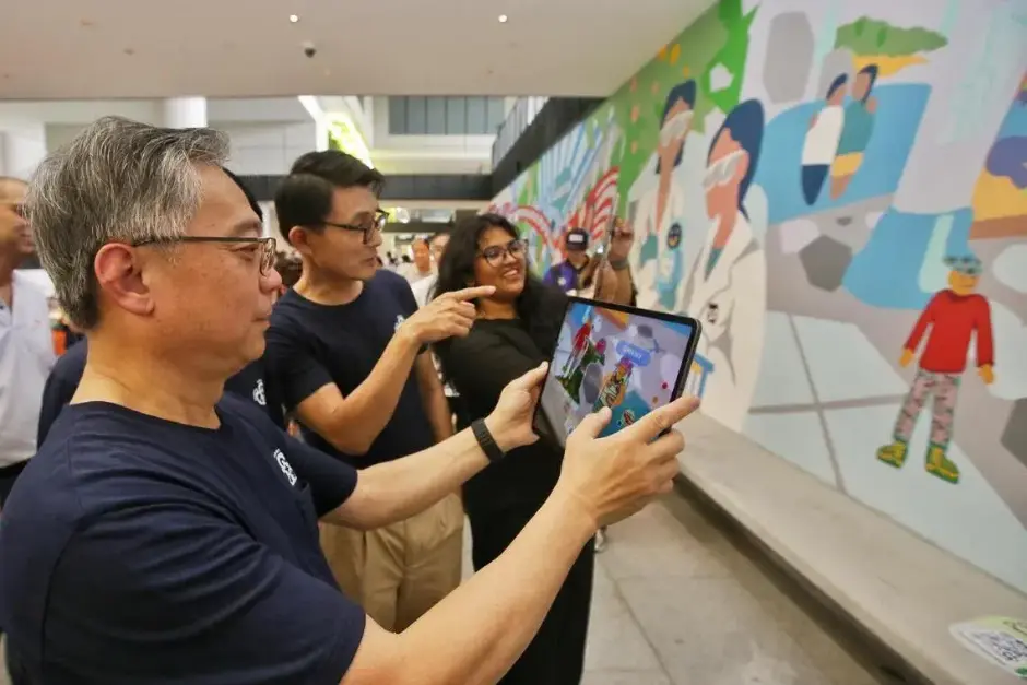 Our Punggol Story
