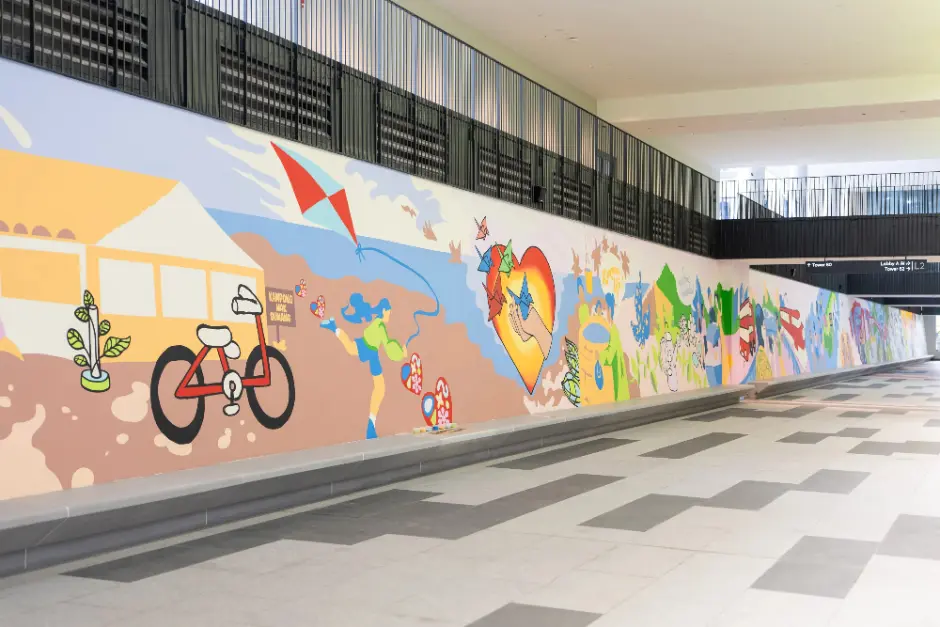 Our Punggol Story